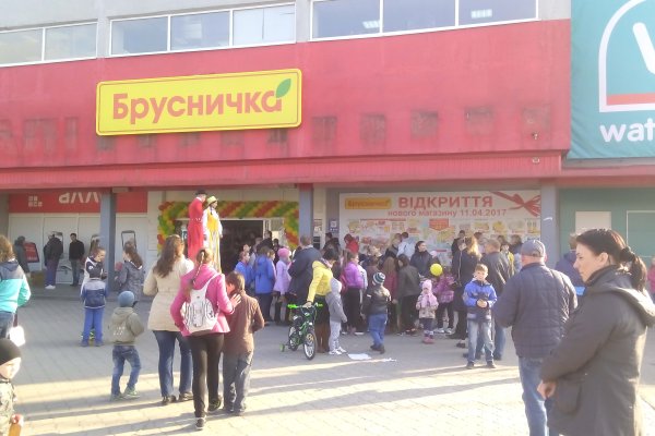 Браузер кракен