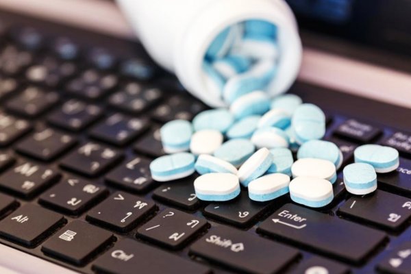 Почему не работает кракен kr2web in